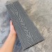 Террасная доска ДПК EasyDecking Wood-X 146х23 Серый купить в Сусумане