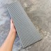 Террасная доска ДПК EasyDecking Wood-X 146х23 Серый купить в Сусумане