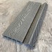 Террасная доска ДПК EasyDecking Wood-X 146х23 Серый купить в Сусумане
