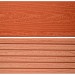 Террасная доска из ДПК MultiDeck Pro  Бордо купить в Сусумане