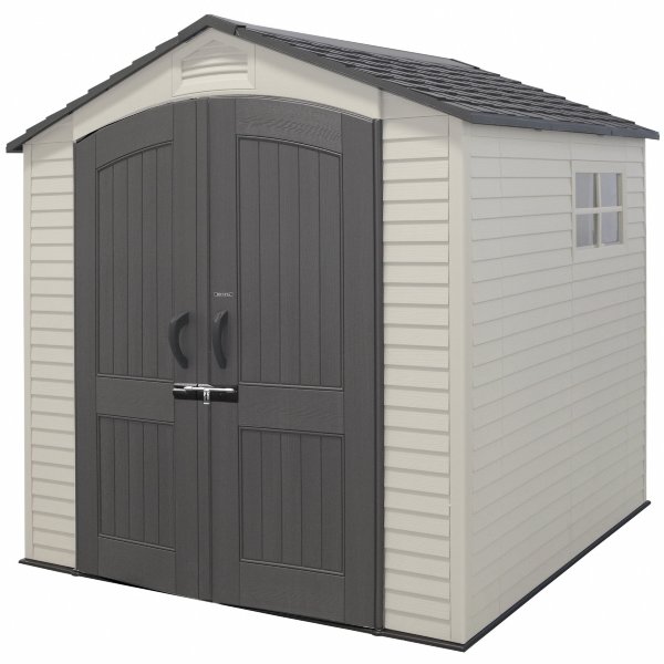 Сарай LifeTime 7'x7' купить в Сусумане