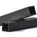 Столб SEQUOIA Evolution 3D WOOD BLACK купить в Сусумане