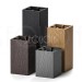 Столб SEQUOIA Evolution 3D WOOD BLACK купить в Сусумане