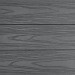 Террасная доска из ДПК CM Decking Reverse, Волнат/Чаркол купить в Сусумане