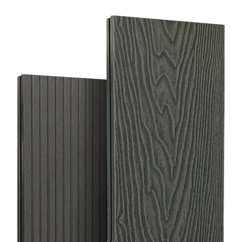 Террасная доска ДПК EasyDecking Wood-X 146х23 Черное дерево купить в Сусумане