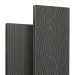 Террасная доска ДПК EasyDecking Wood-X 146х23 Черное дерево купить в Сусумане