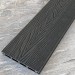 Террасная доска ДПК EasyDecking Wood-X 146х23 Черное дерево купить в Сусумане