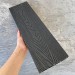 Террасная доска ДПК EasyDecking Wood-X 146х23 Черное дерево купить в Сусумане