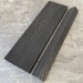 Террасная доска ДПК EasyDecking Wood-X 146х23 Черное дерево купить в Сусумане