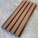 Фасадная реечная панель EasyDecking Wood-X 219х26 Коричневый купить в Сусумане