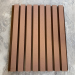 Фасадная реечная панель EasyDecking Wood-X 219х26 Коричневый купить в Сусумане