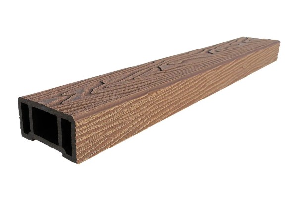 Перило верхнее ДПК Deckart Шоколад купить в Сусумане