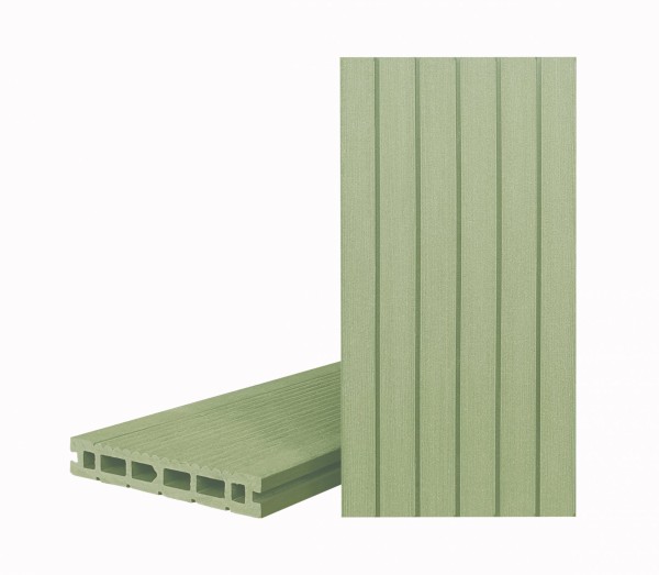 Террасная доска Классик Олива (пустотелая с пазом) Под заказ купить в Сусумане