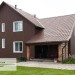 Фасадная панель Ю-пласт Стоун Хаус S-Lock Клинкер терракотовый купить в Сусумане