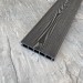 Террасная доска из ДПК  Latitudo Euro 3D 139х27 Венге купить в Сусумане
