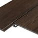 Фиброцементные панели FCSPRO Decor Wood Масляная лиственница купить в Сусумане