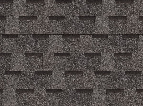 Ламинированная черепиц Docke, DRAGON Original, титан купить в Сусумане