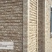 Фасадная панель Ю-пласт Стоун Хаус Кварцит Светло-бежевый купить в Сусумане
