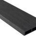 Доска 3D ДПК Outdoor STORM BLACK черная купить в Сусумане