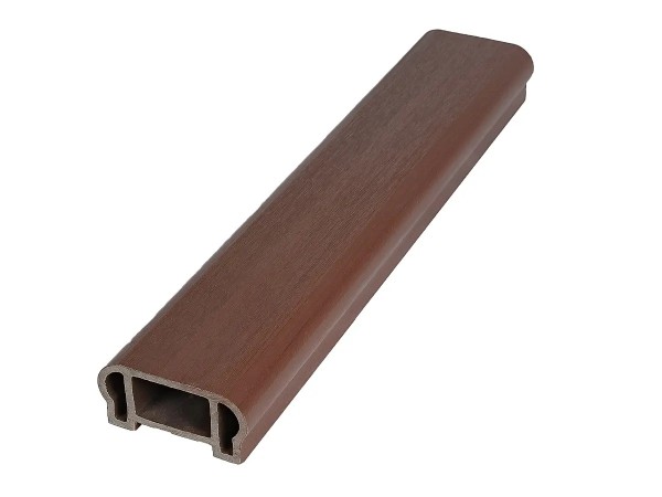 Перило верхнее ДПК Deckart Co-Extrusion Махагон купить в Сусумане