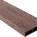 Доска 3D ДПК Outdoor STORM BROWN коричневая микс купить в Сусумане