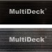 Террасная доска из ДПК MultiDeck  Черный бархат купить в Сусумане