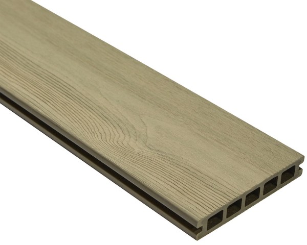 Террасная доска из ДПК CM Decking серия Urban Sonoma купить в Сусумане