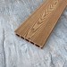 Террасная доска из ДПК  Latitudo Euro 3D 139х27 Орех купить в Сусумане