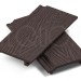 Доска фасадная ДПК 3D SEQUOIA Evolution WOOD BROWN купить в Сусумане