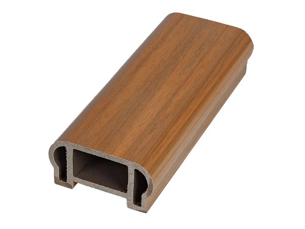 Перило верхнее ДПК Deckart Co-Extrusion Тик купить в Сусумане