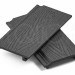 Доска фасадная ДПК 3D SEQUOIA Evolution WOOD GRAY купить в Сусумане