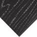 Заборная доска ДПК полнотелая NanoWood Антрацит купить в Сусумане