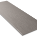 Фибросайдинг DECOVER 3600 x 190 x 8 мм Silver купить в Сусумане