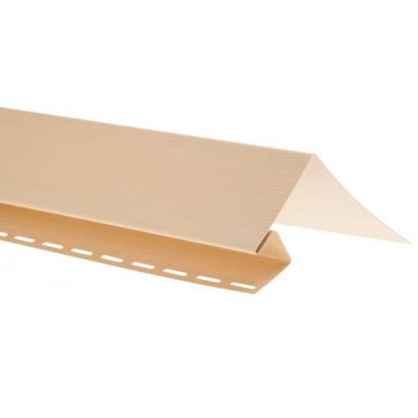 Околооконная планка Премиум, Т-17, ВН, Золотистый купить в Сусумане