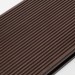 Террасная доска Ecodecking Техно плюс Шоколад купить в Сусумане