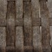 Комплект мебели AFINA плетеной из иск. ротанга YR821A Brown/Beige купить в Сусумане