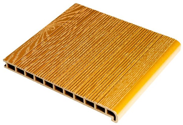 Ступени из ДПК Faynag WOOD Тик купить в Сусумане