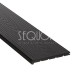 Ступень ДПК 3D Evolution WOOD BLACK купить в Сусумане
