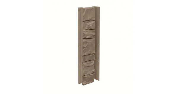 Планка универсальная VOX Solid Stone Calabria камень глиняный купить в Сусумане