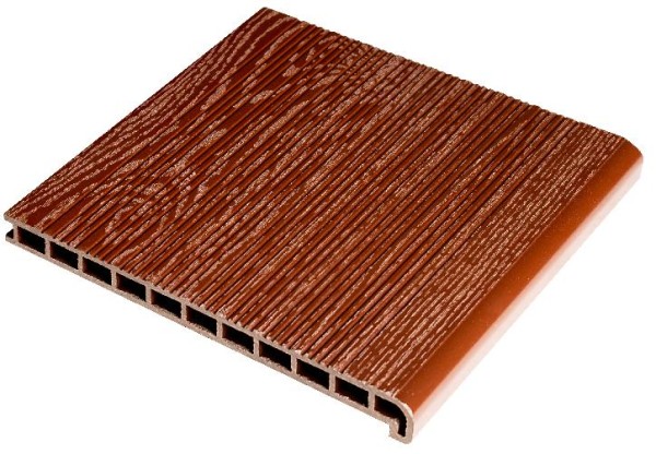 Ступени из ДПК Faynag WOOD Шоколад купить в Сусумане