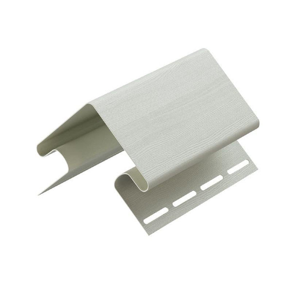 Внешний угол белый купить в Сусумане