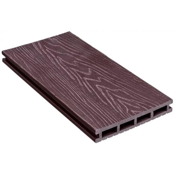 Террасная Доска ДПК Altay Decking 150 х 24 Венге купить в Сусумане