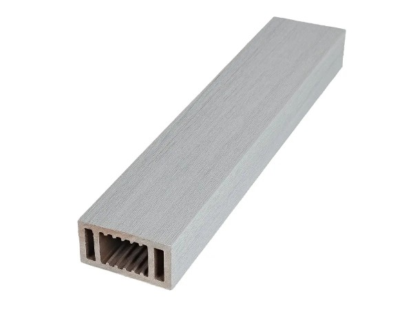 Перило нижнее ДПК Deckart Co-Extrusion Серый купить в Сусумане