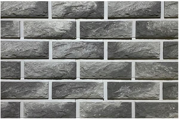 Фиброцементные панели КАНЬОН коллекция СКОЛОТЫЙ 38 купить в Сусумане