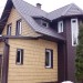 Панель фасадная GL "Я-Фасад" Сибирская дранка арабика купить в Сусумане