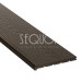 Ступень ДПК 3D Evolution WOOD BROWN купить в Сусумане