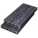 Террасная Доска ДПК Altay Decking 150 х 24 Графит купить в Сусумане