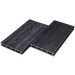 Террасная Доска ДПК Altay Decking 150 х 24 Графит купить в Сусумане