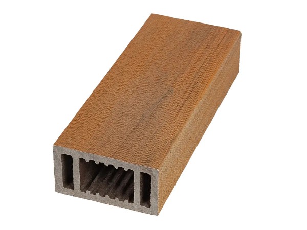 Перило нижнее ДПК Deckart Co-Extrusion Тик купить в Сусумане