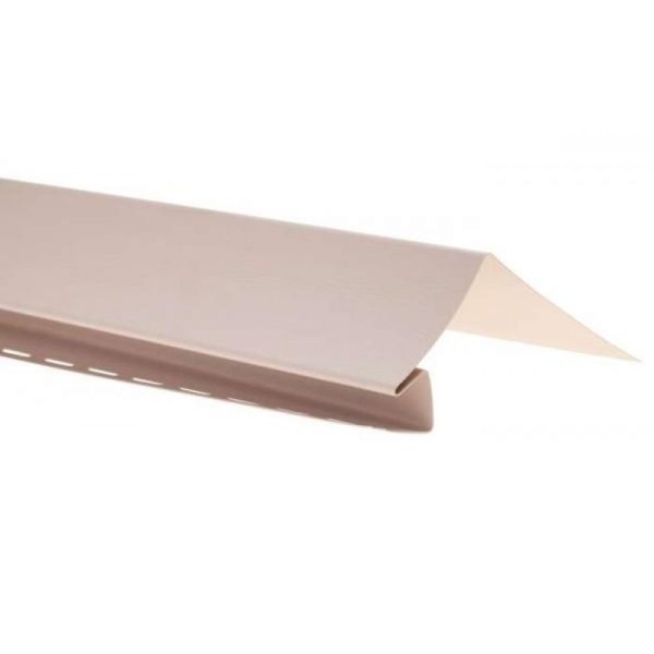 Околооконная планка Премиум, Т-17, ВН, Персиковый купить в Сусумане